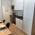 Centro Puerta Del Sol Apartment
