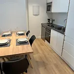 Apartment Centro Puerta Del Sol
