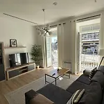 Apartment Centro Puerta Del Sol Vigo