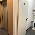 Centro Puerta Del Sol Apartment Vigo