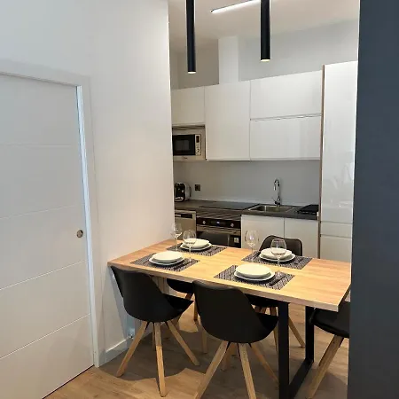 Centro Puerta Del Sol