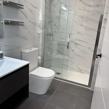 Centro Puerta Del Sol *