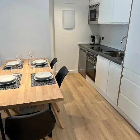 Apartment Centro Puerta Del Sol