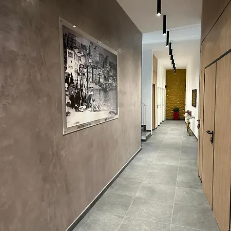 Centro Puerta Del Sol Apartment