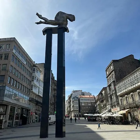 Centro Puerta Del Sol Apartment