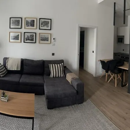 Apartment Centro Puerta Del Sol *