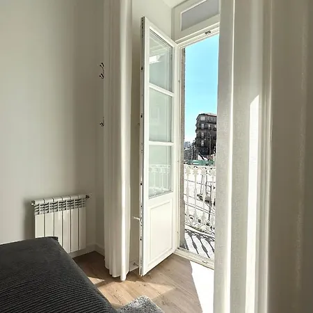 Centro Puerta Del Sol Apartamento