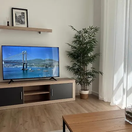 Apartamento Centro Puerta Del Sol