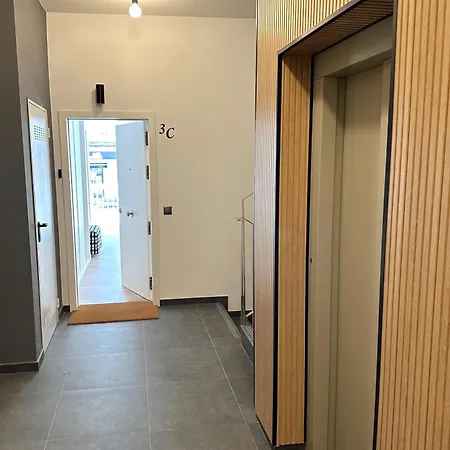 Apartamento Centro Puerta Del Sol *