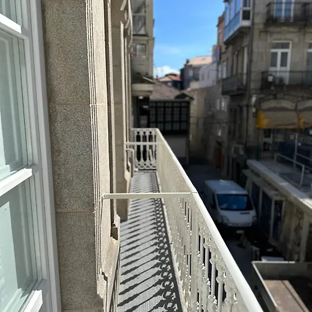 Apartment Centro Puerta Del Sol *