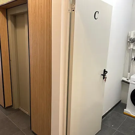 Centro Puerta Del Sol Apartment Vigo