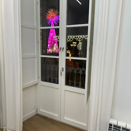 Apartment Centro Puerta Del Sol *