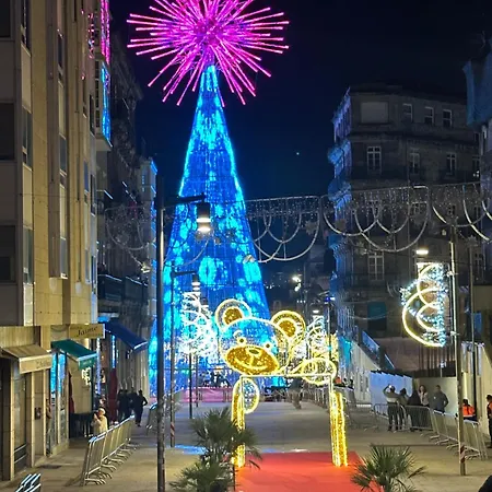 Apartment Centro Puerta Del Sol *