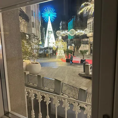 Centro Puerta Del Sol Apartamento