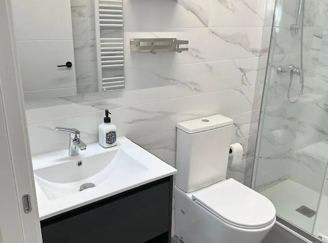 Centro Puerta Del Sol Vigo