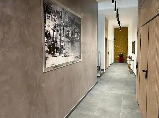 Centro Puerta Del Sol Apartamento