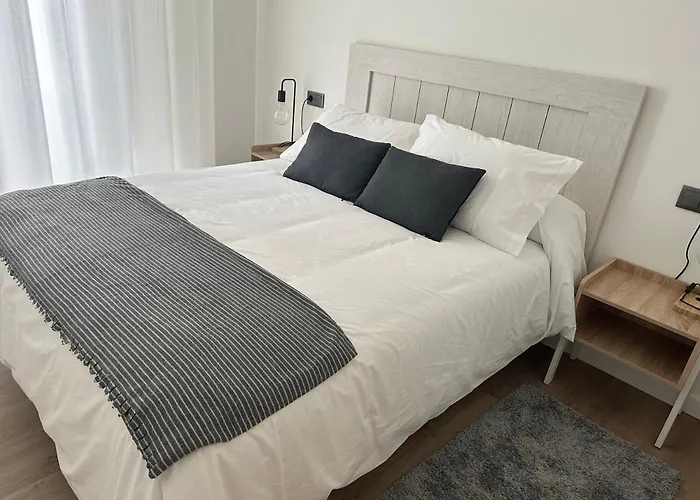 Centro Puerta Del Sol *