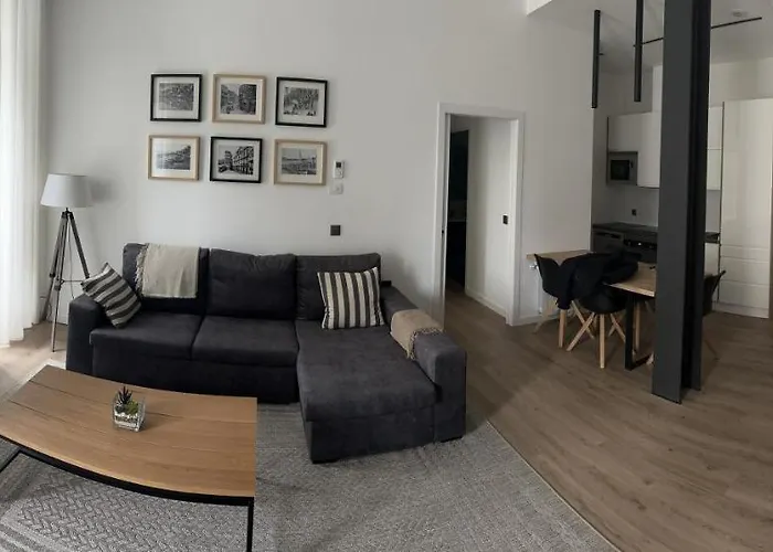 Apartamento Centro Puerta Del Sol *