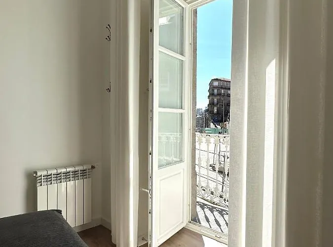 Centro Puerta Del Sol Apartamento