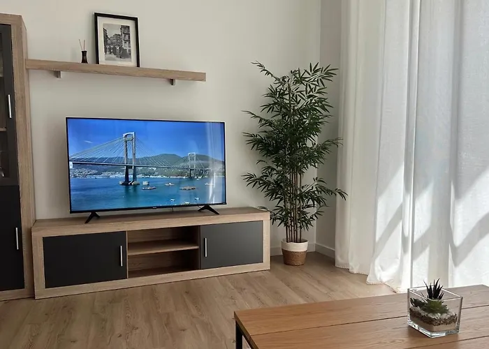 Apartamento Centro Puerta Del Sol