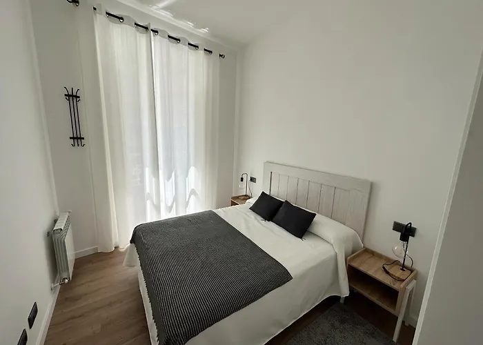 Centro Puerta Del Sol Vigo