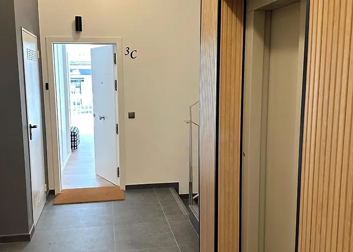 Apartamento Centro Puerta Del Sol *