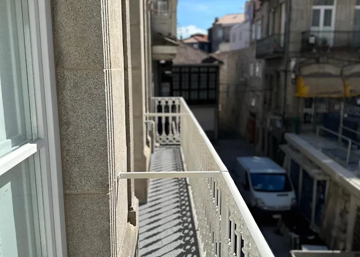 Apartamento Centro Puerta Del Sol *