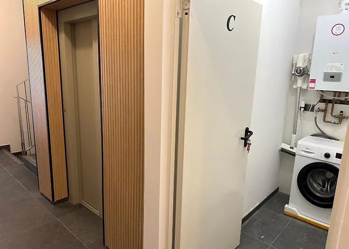 Centro Puerta Del Sol Apartamento Vigo