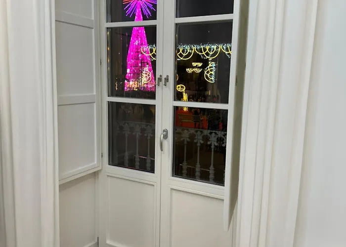 Apartamento Centro Puerta Del Sol *