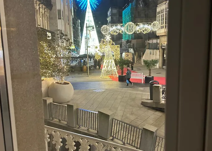 Centro Puerta Del Sol Apartamento